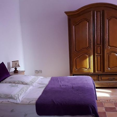 Maison Calme Et Reposante Есувейра Екстериор снимка