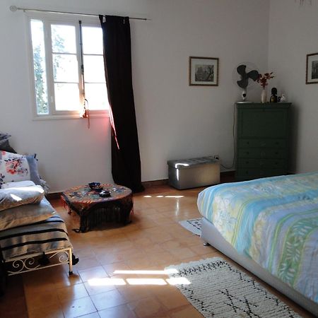 Maison Calme Et Reposante Есувейра Екстериор снимка