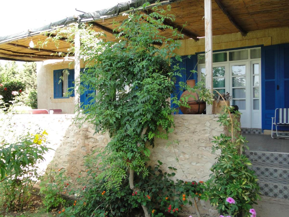 Maison Calme Et Reposante Есувейра Екстериор снимка