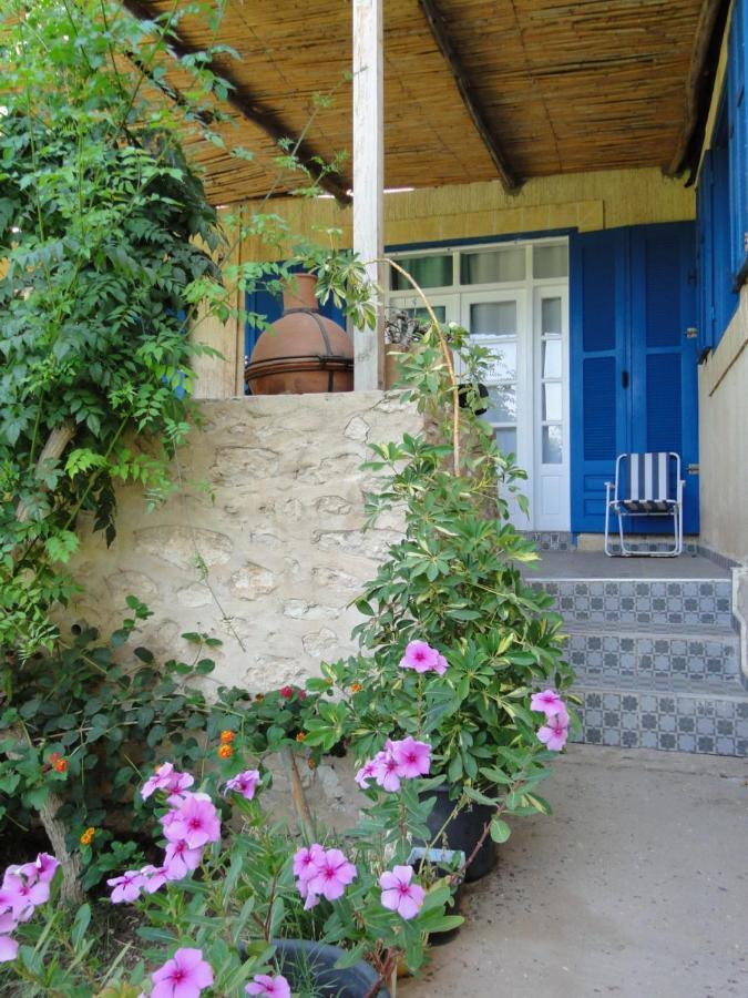Maison Calme Et Reposante Есувейра Екстериор снимка