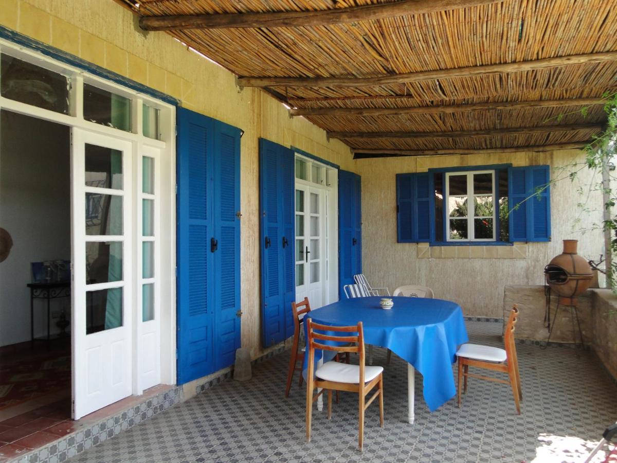 Maison Calme Et Reposante Есувейра Екстериор снимка