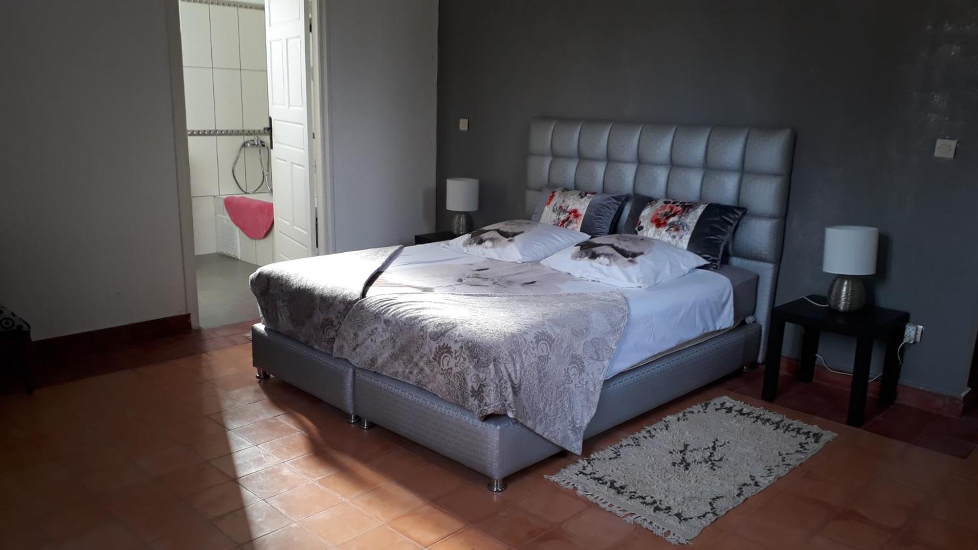 Maison Calme Et Reposante Есувейра Екстериор снимка
