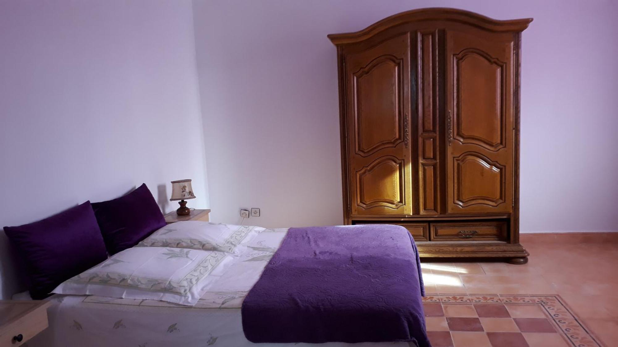 Maison Calme Et Reposante Есувейра Екстериор снимка